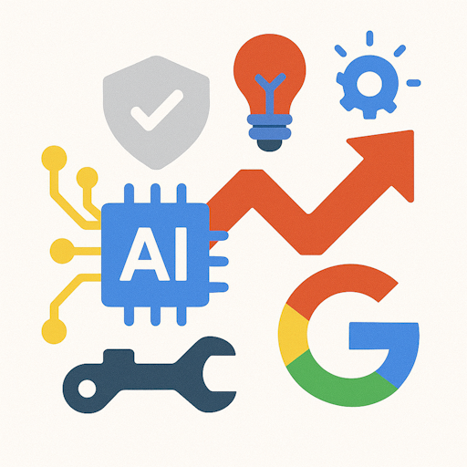 Ai Rank Place
